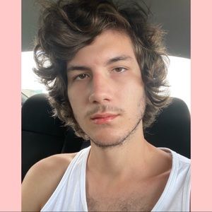 Meet your Posher, Matheus